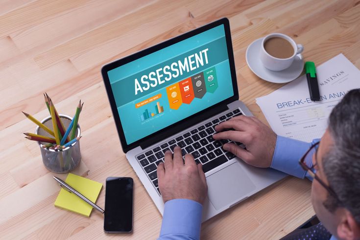 Pre Training Assessment Business Communication thumbnail