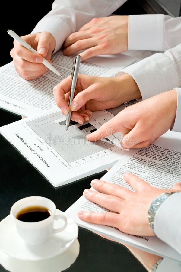 Business Communication Handout thumbnail