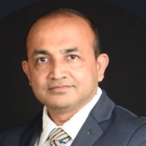 Chaudhri