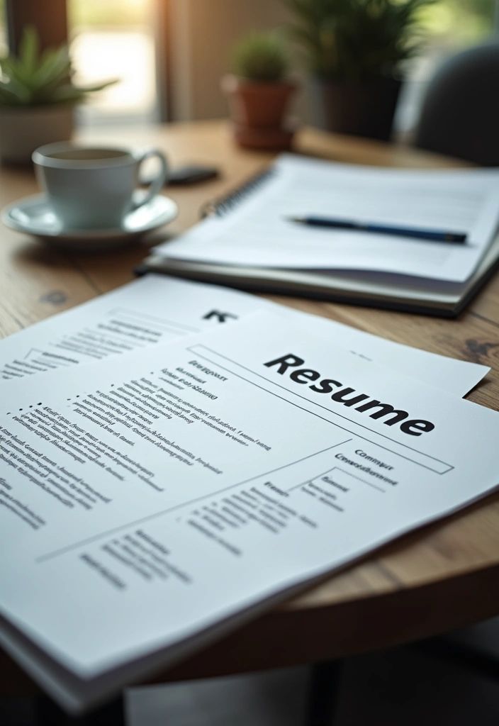 Resume Writing_Interview Skills (College) (Educational Institute)