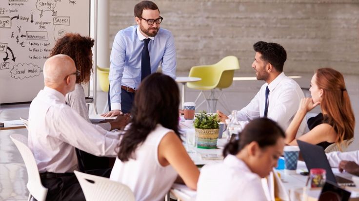 GET Onboarding Training