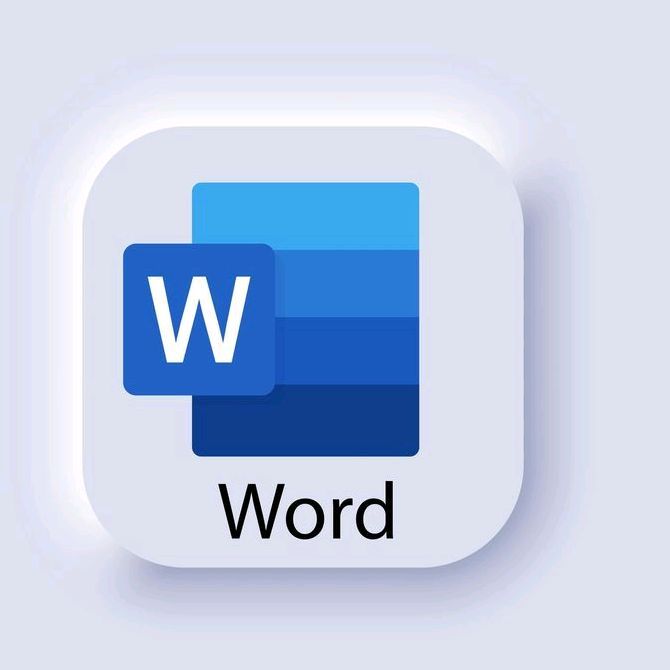 MS Word