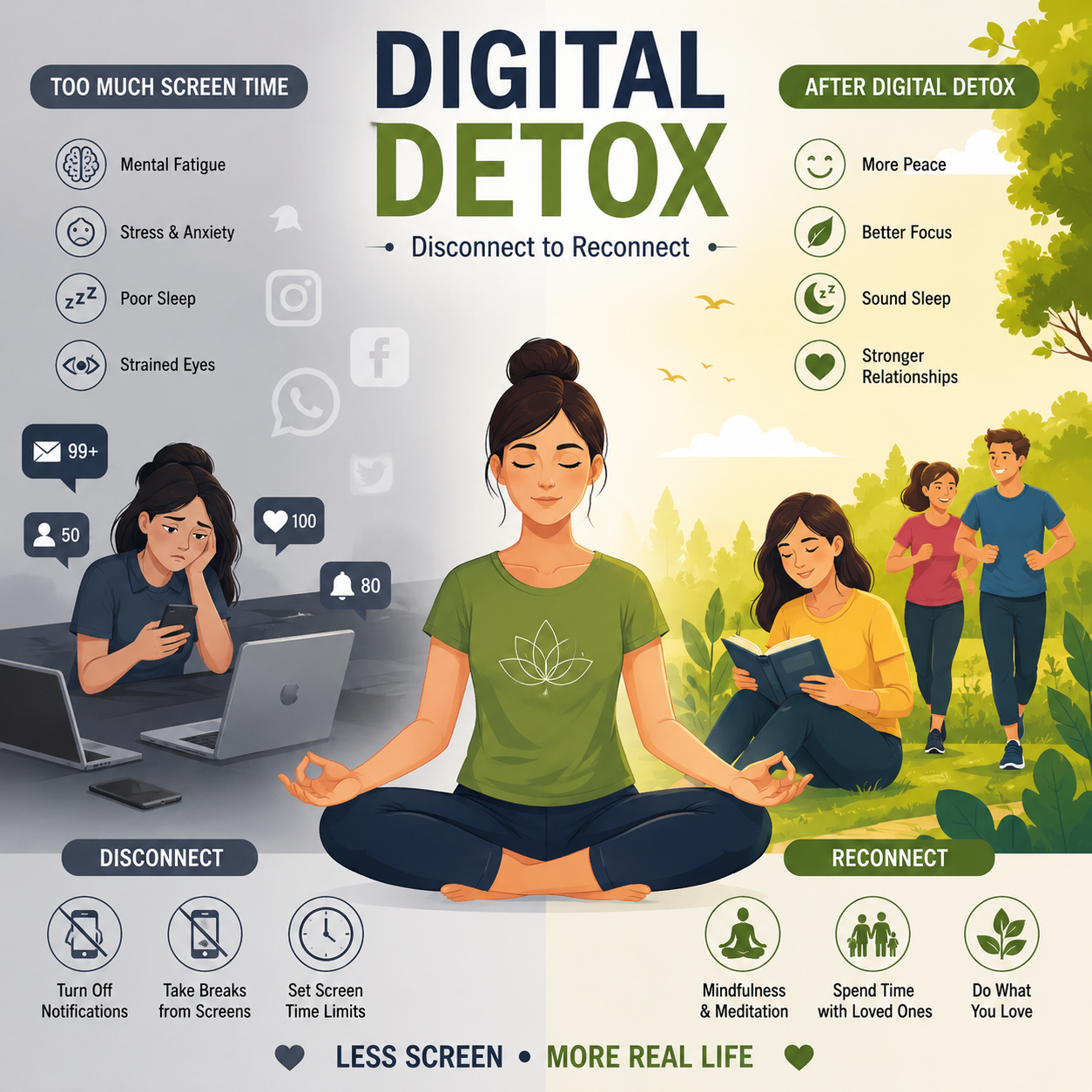 Digital Detox