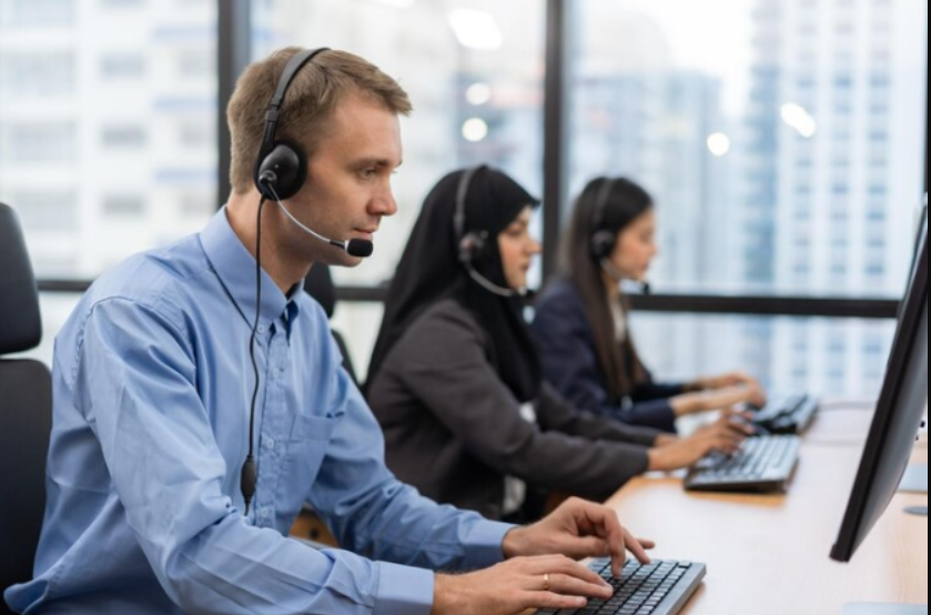 Customer Service