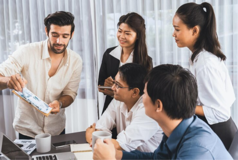Interpersonal Skills