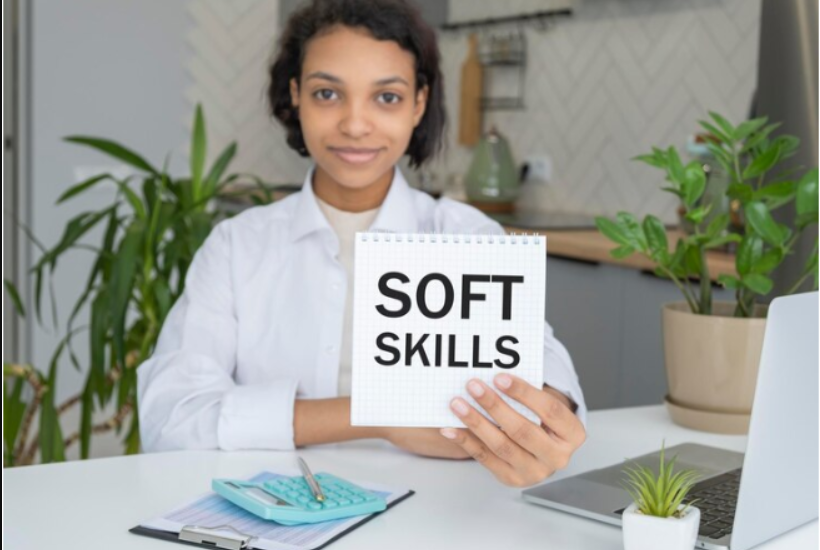 Soft Skills