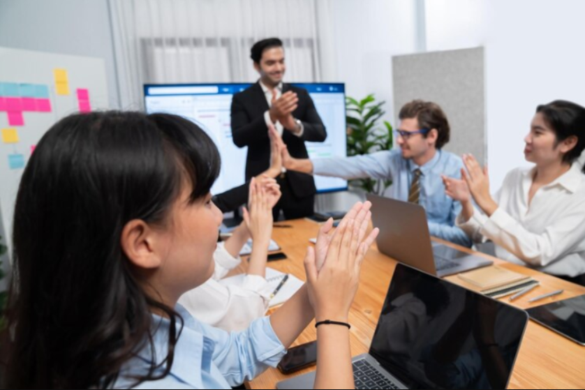 Onboarding Soft Skills