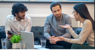 Workplace Communication