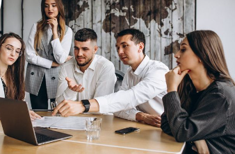 Cornerstone of Effective communication