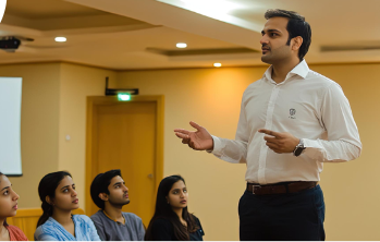 GET Onboarding workshop