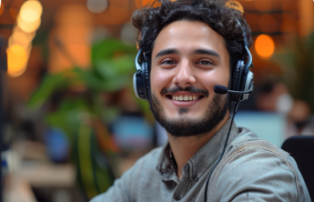 Telecalling Workshop