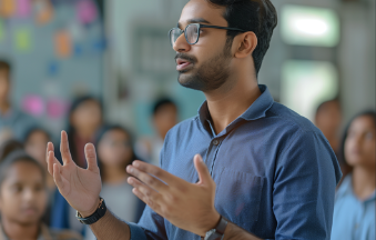 Soft Skills Workshop