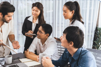 Interpersonal Skills