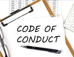 Code of Conduct