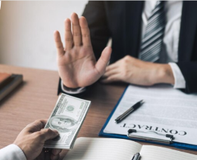 Anti Bribery