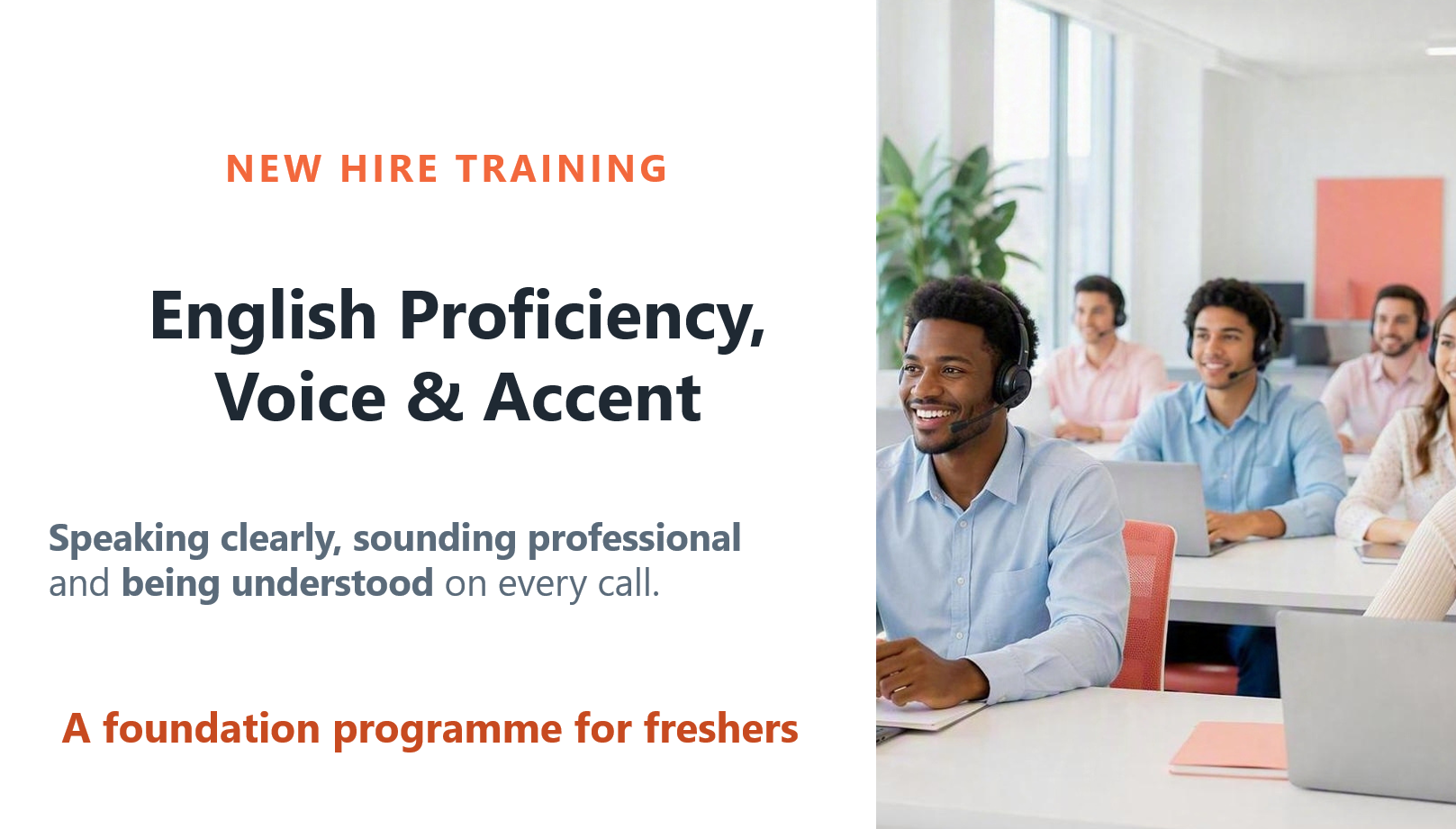 Spoken English,articulation & voice & Accent