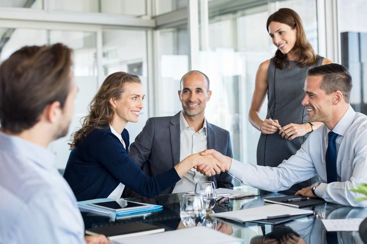 Executive Presence for Managers