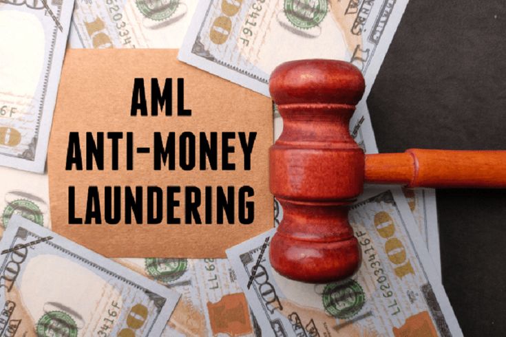 Anti Money Laundering_KYC