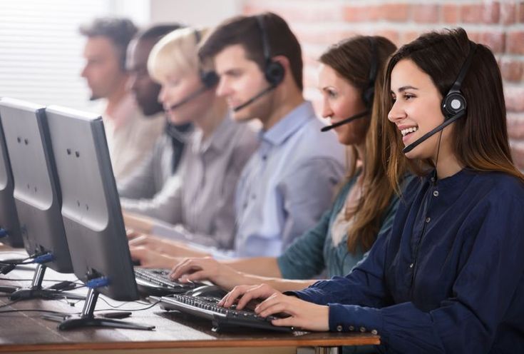 Telecalling Skills