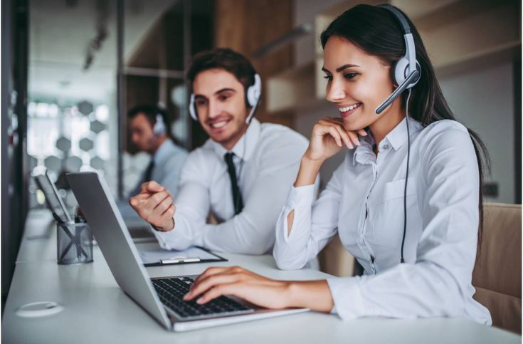 Customer Service