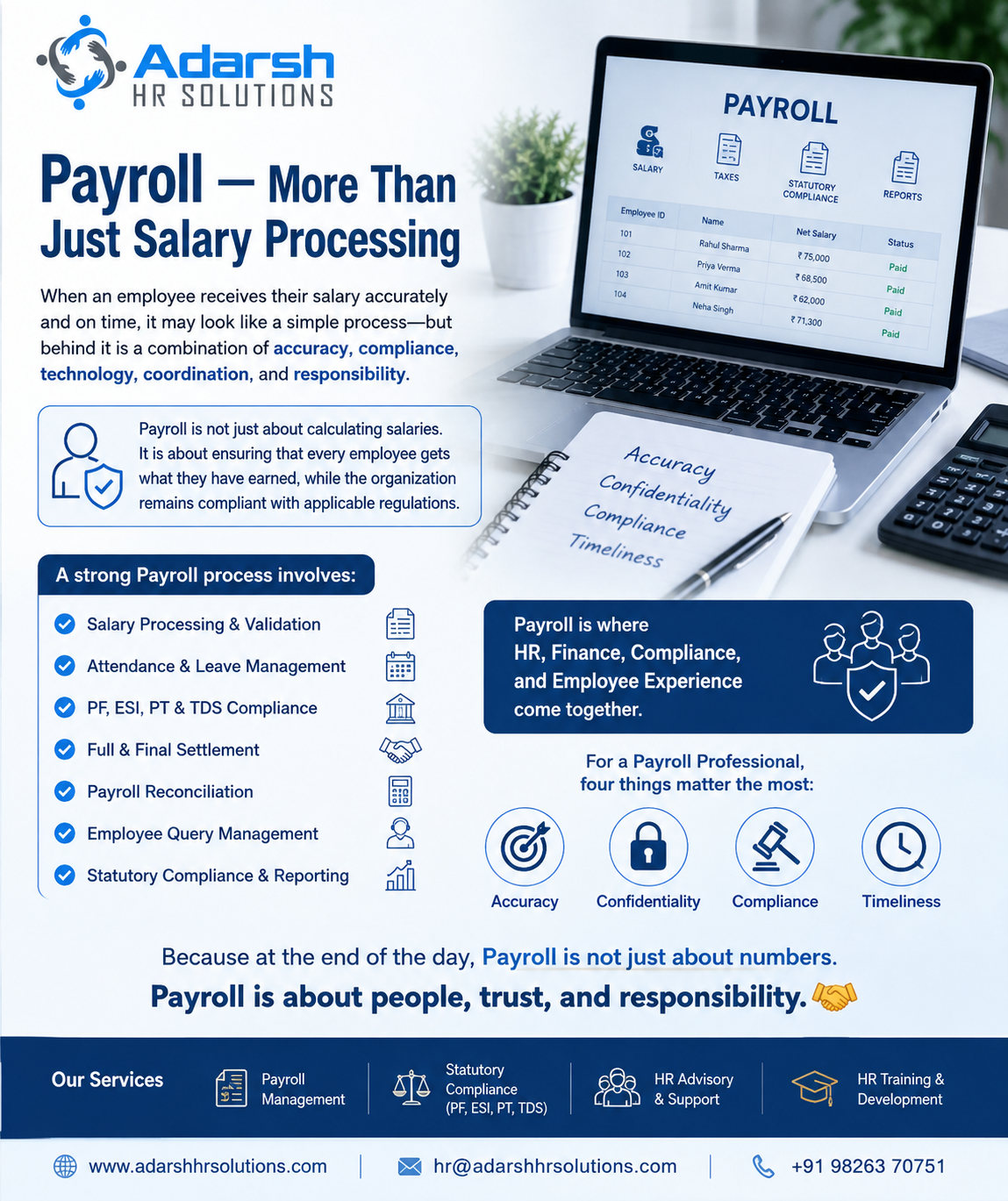 ESIC Compliance Masterclass – Practical Guide for HR Professionals & Employers