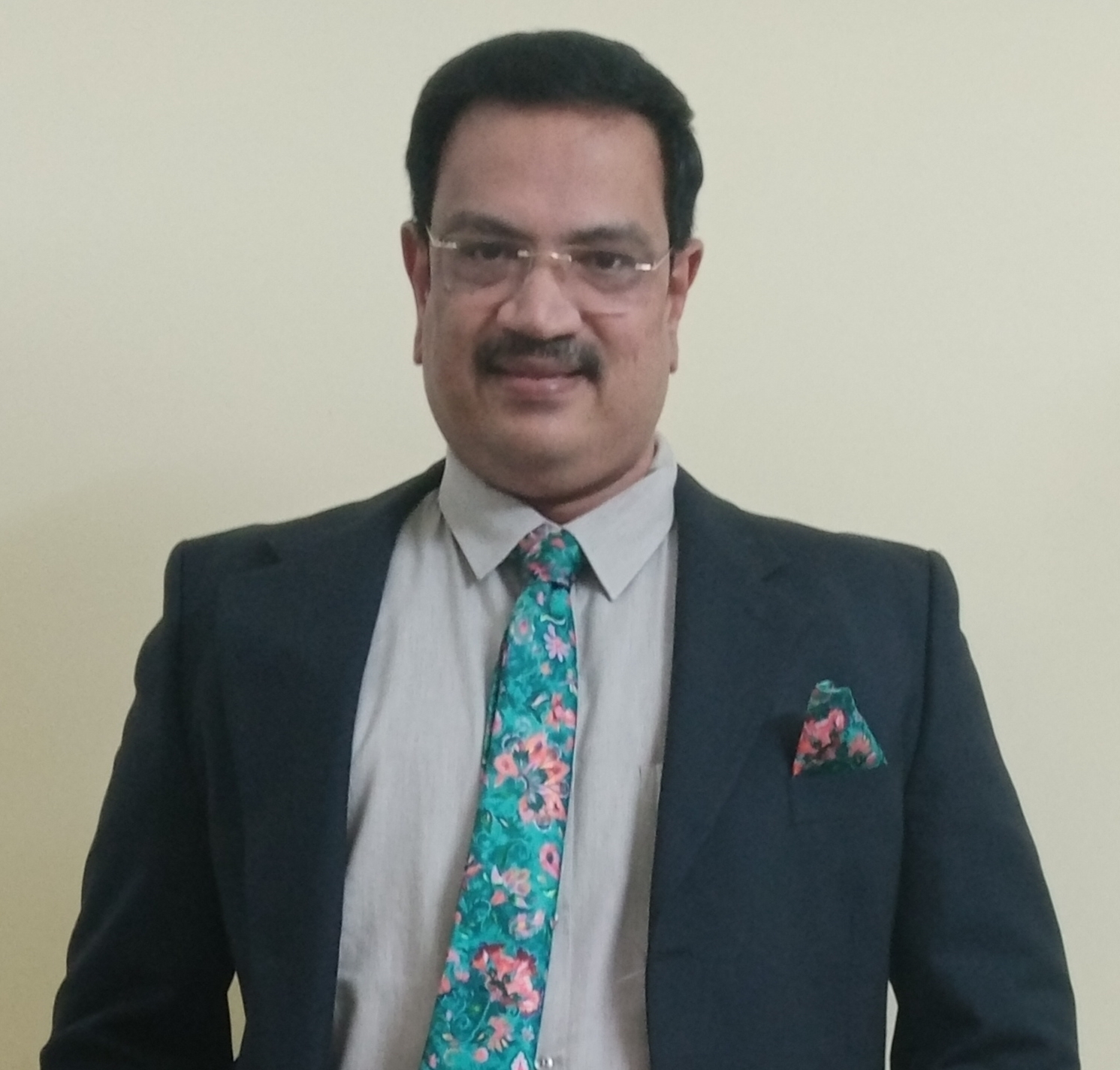 Raghavasubramanian