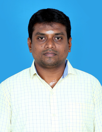 Parthasarathy