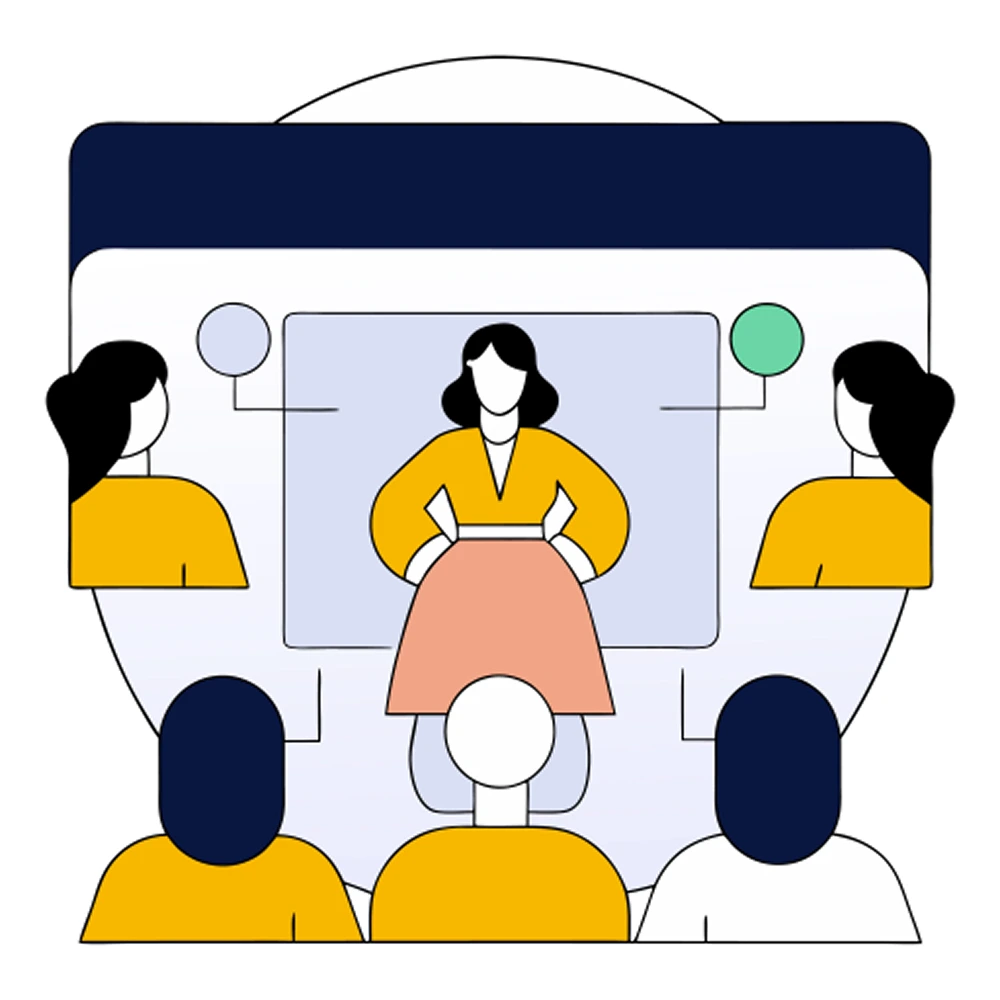 Services